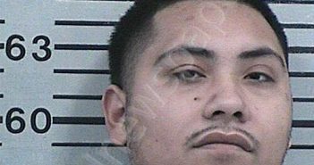 ROSALES, JOSEPH ALONSO | 2025-11-20 07:13:51 Hood County, Texas Booking