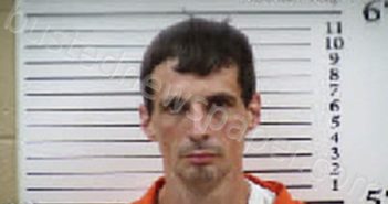HALL, COREY DAVID | 2025-11-20 15:32:00 Cherokee County, North Carolina Booking