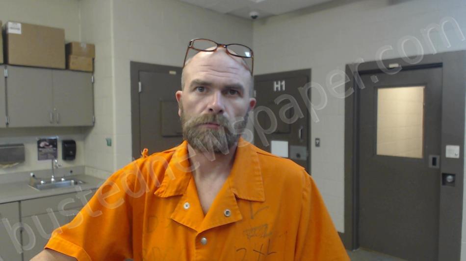 BREDE, CHAD #, Cedar County, Missouri - 2025-11-20 13:22:00