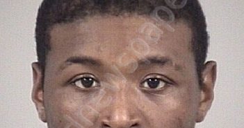 PORTER, LAMONT LEVON | 2025-11-20 13:37:00 Cabarrus County, North Carolina Booking