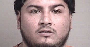 MADERA, JOEY | 2025-11-20 14:49:00 Cabarrus County, North Carolina Booking