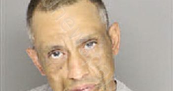 HUNT, CHARLES EDWARD | 2025-11-20 16:22:00 Moore County, North Carolina Booking