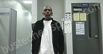 TIMMONS, LEO | 2025-11-20 11:24:00 Prairie County, Arkansas Booking