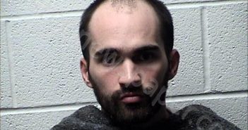 GONZALEZ MANSILLA, GERMAN | 2025-11-20 Chase County, Kansas Booking