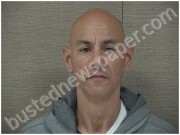 HOLCOMB, MICHAEL | 2025-11-20 Harnett County, North Carolina Booking