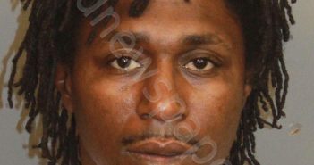 ALLEN, PHILLIP EARL JUNIOR | 2025-11-20 19:01:00 Jefferson County, Alabama Booking