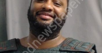 BIAS, GLENNFORD GERALD, JR. | 2025-11-20 Karnes County, Texas Booking