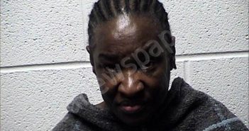 BITEYE, ROKHAYA | 2025-11-20 Chase County, Kansas Booking
