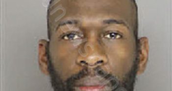 TOWNES, DESHAWN DANTE | 2025-11-20 00:17:00 Moore County, North Carolina Booking