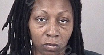 DAWKINS, LAVETT SHANEE | 2025-11-20 12:51:00 Cabarrus County, North Carolina Booking