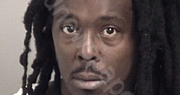 SMITH, DARLO HANRICO | 2025-11-20 13:02:00 Cabarrus County, North Carolina Booking