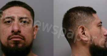 HERNANDEZ-RAMIREZ, SERGIO | 2025-11-20 Wise County, Texas Booking