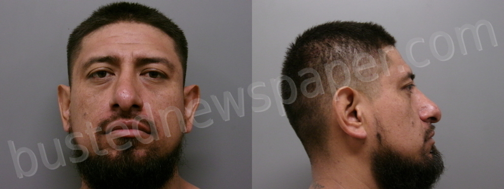 HERNANDEZ-RAMIREZ, SERGIO #, Wise County, Texas - 2025-11-20