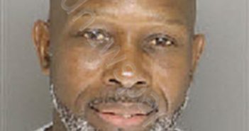 WILLIAMS, RICKY EARL | 2025-11-20 11:23:00 Moore County, North Carolina Booking
