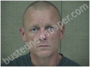 NORRIS, JONATHAN | 2025-11-20 Harnett County, North Carolina Booking