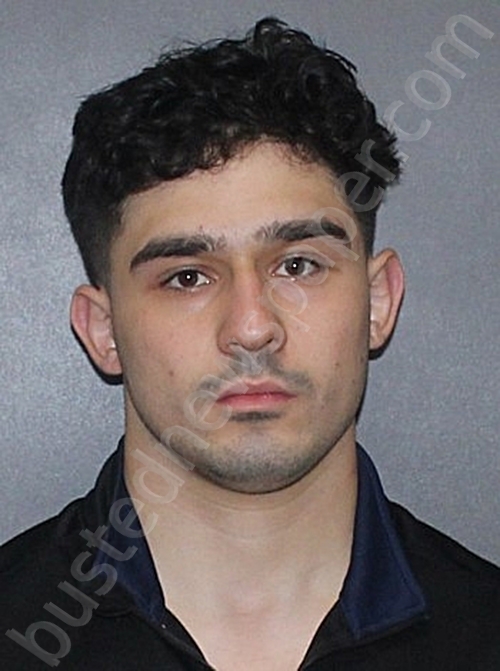 NEESON, ANTHONY PAUL #, Elkhart County, Indiana - 2025-11-20