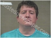 COX, GREGORY | 2025-11-20 Harnett County, North Carolina Booking
