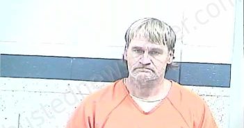 LOGSDON, CHRISTOPHER KEITH | 2025-11-20 18:21:00 Breckinridge County, Kentucky Booking