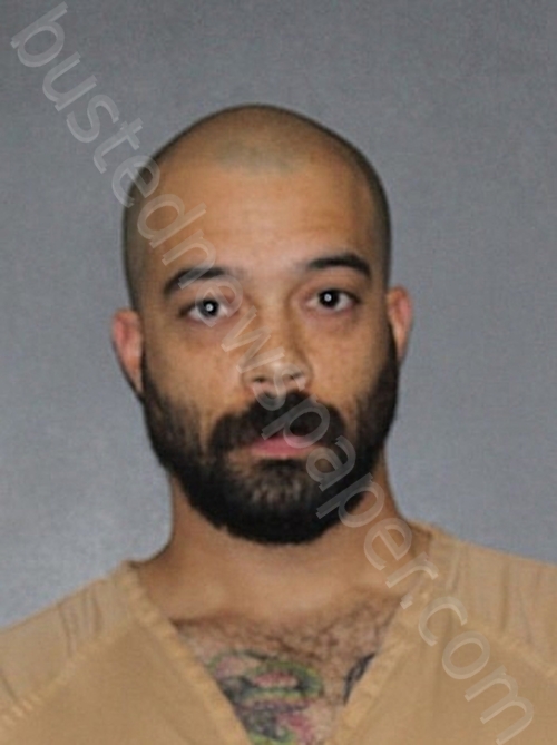 STIGNER, RYAN M #, Elkhart County, Indiana - 2025-11-20