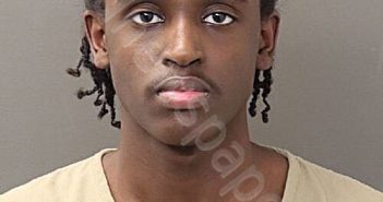 <B>ALI</B>, GULEED <B>OMAR</B> #, Franklin County, Ohio - 2025-11-20 02:46:00