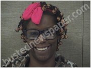 TUCKER, CALISTA | 2025-11-20 Harnett County, North Carolina Booking