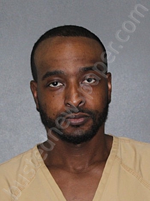 HARRIS, DOMINICK J #, Elkhart County, Indiana - 2025-11-20