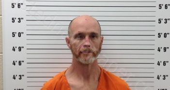 HYDE, JASON DANIEL | 2025-11-20 16:53:00 Pickens County, Georgia Booking