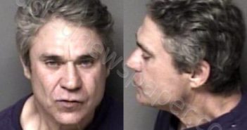 <B>BERRY</B>, <B>LEWIS</B> <B>PARKS</B> #, Gaston County, North Carolina - 2025-11-20 22:07:00