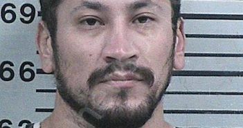 SAENZ, MICHAEL ANTHONY | 2025-11-20 12:32:57 Hood County, Texas Booking