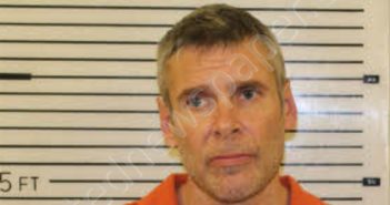 KEATING, JOSEPH MATHEW | 2025-11-20 14:55:00 Madison County, North Carolina Booking