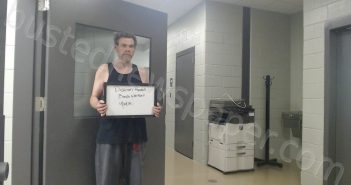 DICKERSON, RANDALL W | 2025-11-20 22:27:00 Marion County, Alabama Booking