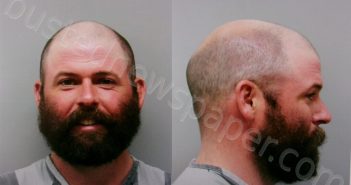 SPLAWN, ROBERT JORDAN | 2025-11-20 Wise County, Texas Booking