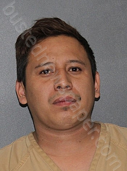 GOMEZ RODRIGUEZ, FRANCISCO ALCIDES #, Elkhart County, Indiana - 2025-11-20