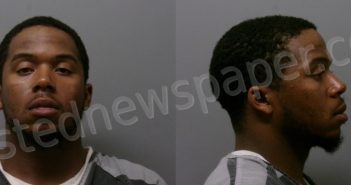 HERNDON, JULIAN TOMAS, JR. | 2025-11-20 Wise County, Texas Booking