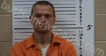 DUREN, WILLIAM BRANDON | 2025-11-20 08:44:00 Cherokee County, North Carolina Booking