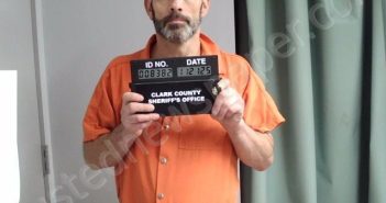 CALVERT, SHANE CLAYTON | 2025-11-21 14:24:00 Clark County, Missouri Booking