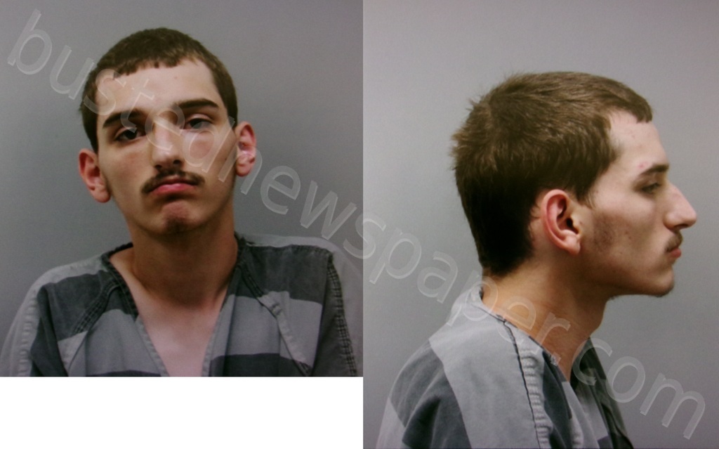 DAWKINS, BRADLEY #, Wise County, Texas - 2025-11-21