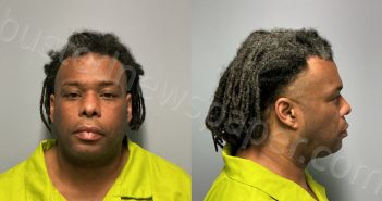 AZMUNRIAH, AKISA STORMCALLER | 2025-11-21 Roanoke County, Virginia Booking
