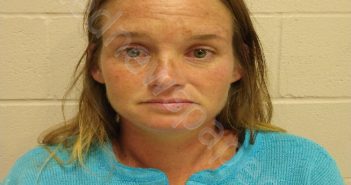 SMITH, KELSEY LYNN | 2025-11-21 21:44:00 Brown County, Texas Booking