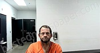 WILSON, ADAM | 2025-11-21 21:29:00 Fulton County, Arkansas Booking