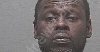 <B>THOMAS</B>, <B>ANTONIO</B> DEWAYNE #, New Hanover County, North Carolina - 2025-11-21 20:25:00