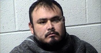 BUSTOS ROMERO, MARCOS | 2025-11-21 Chase County, Kansas Booking