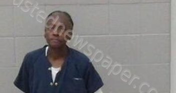 ANGELA ANN WOOLFOLK | 2025-11-21 15:56:00 Jefferson County, Arkansas Booking