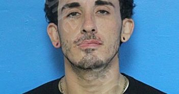 SOTO, VINCENT MICHAEL | 2025-11-21 22:16:00 Sullivan County, Tennessee Booking