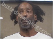 CAMERON, TERRANCE | 2025-11-21 Harnett County, North Carolina Booking