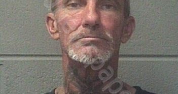 MCLAMB, ERIC DALE | 2025-11-21 15:21:00 Onslow County, North Carolina Booking