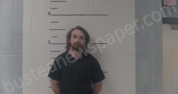 <B>SAFFOLD</B>, <B>JOSHUA</B> <B>GLENN</B> #, Clay County, Alabama - 2025-11-21