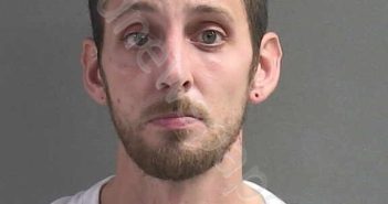 <B>WILLIAMS</B>, NATHAN <B>THOMAS</B> #, Volusia County, Florida - 2025-11-21 01:55:00