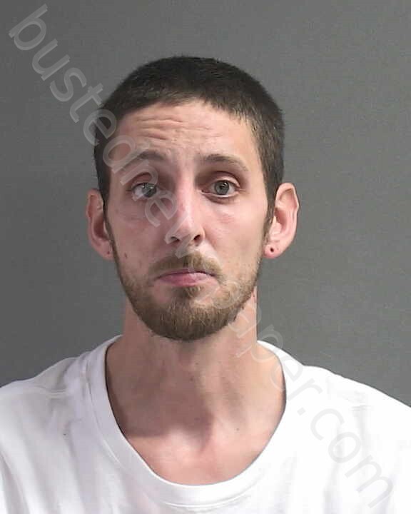 WILLIAMS, NATHAN THOMAS #, Volusia County, Florida - 2025-11-21 01:55:00