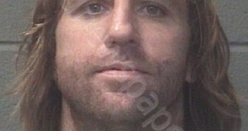 KRAZINSKI, STEVEN MICHAEL | 2025-11-21 11:42:00 Onslow County, North Carolina Booking